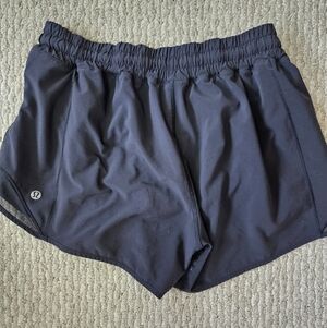 Lululemon Running Shorts